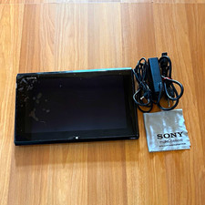 SONY VAIO SVD112A1WL 11.6” Ultrabook Touch, i7, 8G, 500G HDD, Win11 Pro 25H2 picture