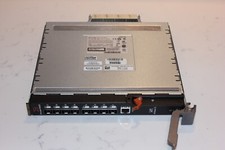 Dell Brocade M6505 16GBPS 24P Fibre Channel Switch (1K4W5) picture