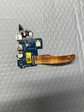 LG Gram 15z95n-g Audio / USB / Power Button Board w Cable EAX69439304 picture