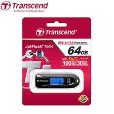 Transcend JF790K UDisk 16GB USB 3.0 Flash Drive Memory Stick USB Storage Device picture