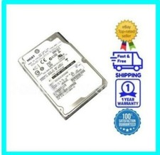 HUC101212CSS600 1.2TB 10000RPM 6Gbps 64MB 2.5