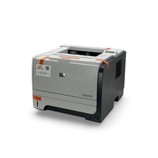 HP LaserJet P2055dn CE459A Workgroup Laser Printer TONER INCLUDED picture
