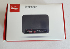 Verizon MHS800L Ellipsis Jetpack 4G LTE Mobile Wi-Fi Hotspot Modem picture
