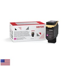 Xerox C410/C415 Magenta Standard Toner picture