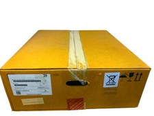 NI-CER-2048F-ADVPREM-AC I Brocade NetIron 2048F Carrier Ethernet Router OPEN BOX picture