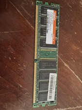 Hynix 512MB PC2700S-25330 So-DIMM 333 MHz DDR Laptop Memory RAM 200-PIN picture