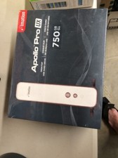 Imation Apollo Pro Ux - 750GB Desktop Hard Drive New picture