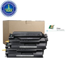 CRG121 2PK Compatible With Canon 121 Black Toner 3252C001 ImageClass D1650 D1620 picture