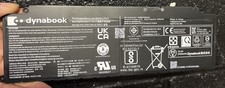 Dynabook PS0104UA1BRS Laptop Battery OEM picture