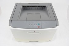 Lexmark E260d Laser Printer Page Count 34210 (Read Description) picture