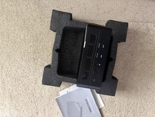 MINISFORUM UM690 barebone + hdmi cable,Sata connector, vesa mount,stand, charger picture