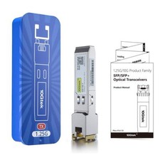 For Cisco SFP-GE-T, UF-RJ45-1G Transceiver 1000BASE-T Copper SFP to RJ45 picture