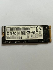 SD6SP1M-128G-1002 X110 SSD 128GB 2260 M.2 NGFF SATA 6.0Gb/s Solid state drives picture