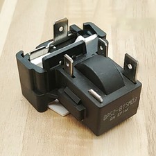 1PC for QPS2-B15MD3 starter protector PTC starter Refrigerator compressor  picture