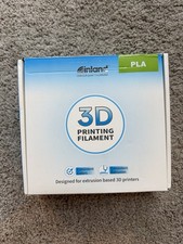 PLA 3D Printing Filament 1kg picture