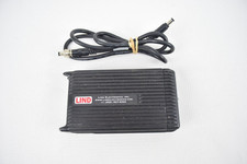 LIND PA1555-2154 Automotive Adapter 15 Vdc 5.5A picture