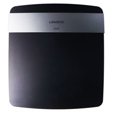 Cisco Linksys E2500 Advanced Simultaneous Dual-Band Wireless-N Router picture