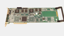 MATROX 796-01 REV.B MGI G+/DUALP Frame Grabber D-3 picture