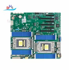 Supermicro H12DSi-N6 server motherboard For AMD EPYC 7002/7003 series processors picture