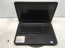 Dell Inspiron 15 3521 Intel Pentium 2117U 1.8GHz 4 GB NO HDD No Batt picture