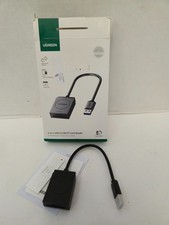 Ugreen 2 in 1 USB 3.0 SD/TF Card Reader picture