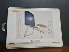 Rain Design mBar Pro+ Foldable Laptop Stand, 5.5