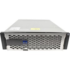 NetApp FAS8200 AFF-A300 NAF-1601 Storage 2x 111-02493 Controllers No Cards picture