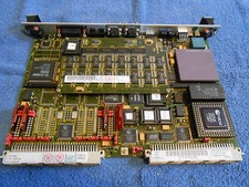 FORCE COMPUTER SYS68K/CPU-64D/64 68060 50MHz CPU, 64MB DRAM, 4MB FLASH, AUI ETHE picture