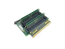 HP Compaq DEC ES45 54-30348-02 A03 ALPHA Server Memory Riser With 4x 256MB DIMMs picture