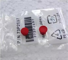 1pair For ThinkPad IBM Small Red Dot Pointer Rod Small Red Hat Mouse Hat picture