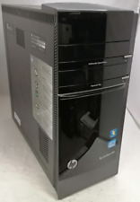 HP Pavilion HPE H8-1110 (i5-2400/8 GB RAM/512 GB SSD) - Windows 11 Home 64-Bit picture