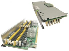 Fujitsu Memory Board 12 Slot DDR4 Ram Primergy RX4770 M2 S26361-F5295-L200 picture