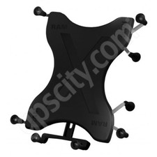 RAM Mount Universal X-Grip Universal Apple Samsung Tablet Cradle RAM-HOL-UN9U picture