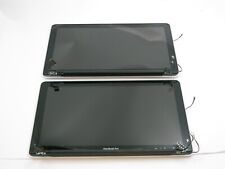 Lot of 2 MD101LL/A LCD Screen Assembly 13