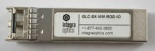 Integra Optics GLC-SX-MM-RGD-IO Transceiver Module picture