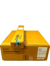 JL667A I Renew Sealed HPE Aruba 6300F 48G 4SFP56 Switch + J9583B Rail Kit picture