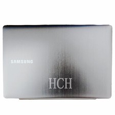 FOR Samsung NP740U3E NP730U3E Top LCD Back Cover Rear Lid BA75-04438A Non-touch picture