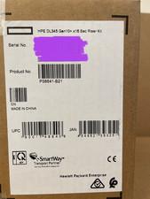 HPE ProLiant DL345 Gen10 Plus Secondary Riser Kit x16 FHFL picture
