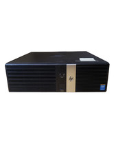 HP RP5 Retail System Intel i5-4570S 16GB Ram 128GB SSD & 1TB HDD Windows 10 picture