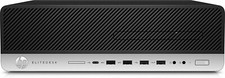 HP ProDesk 600 G3 (256GB SSD, Intel Core i5-7500, 3.0GHz, 16GB) SFF Desktop -... picture