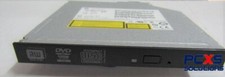 HP SPS-DRV DVDRW 12.7mm Slim SATA JBLACK - 652295-001 picture