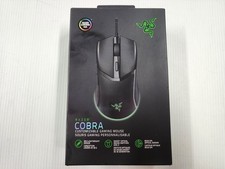 **NEW**  Razer Cobra RZ01-014650100-R3U1 Wired Gaming Mouse Black picture