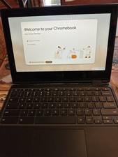 Acer Chromebook R721T Laptop 11.6