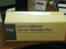 Intel LDSMPV6 LANDesk Server Manager Pro v6 picture