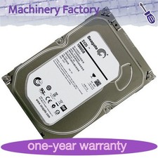 1PCS New ST1000VX000 SV35 FOR Seagate 1TB 7200RPM 64MB Cache SATA 6.0Gb/s HDD picture