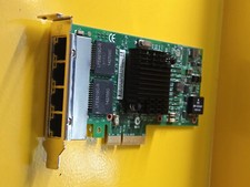 IBM 00AG522 00AG520 00AG521 I350-T4 PCI-E four port gigabit network card picture