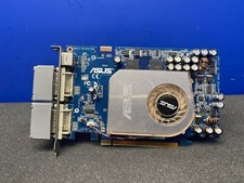 ASUS GEFORCE 7600GT 256MB GDDR3 PCIE X16 DVI GRAPHICS CARD EN7600GT/2DHT/256M/A picture