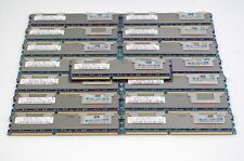 LOT OF 15 SK Hynix 4GB PC3-10600R DDR3 Desktop Memory RAM HMT151R7BFR4C picture
