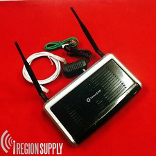 CENTURYLINK ACTIONTEC C2000A VDSL2 4-PORT GIGABIT WIRELESS-N ROUTER MODEM picture