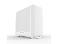 HYTE CSHYTEX50AWW X50 Air ATX Mid Tower PC Case Snow White picture